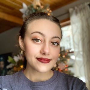 Meet your Posher, Lindsay